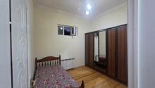 3 otaqlı Villa / Həyət evi, Kirayə (aylıq), Bakı, Binəqədi