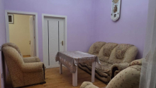 3 otaqlı Villa / Həyət evi, Kirayə (aylıq), Bakı, Binəqədi