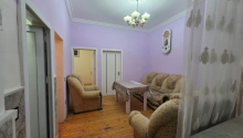 3 otaqlı Villa / Həyət evi, Kirayə (aylıq), Bakı, Binəqədi