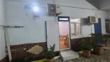 3 otaqlı Villa / Həyət evi, Kirayə (aylıq), Bakı, Binəqədi