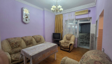 3 otaqlı Villa / Həyət evi