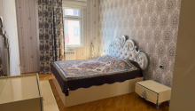 3 otaqlı Yeni tikili, Kirayə (aylıq), Bakı, Yasamal, İnşaatçılar