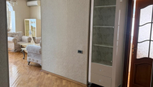 3 otaqlı Yeni tikili, Kirayə (aylıq), Bakı, Yasamal, İnşaatçılar