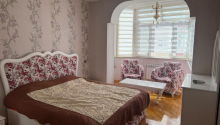 3 otaqlı Yeni tikili, Kirayə (aylıq), Bakı, Yasamal, İnşaatçılar