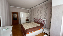 3 otaqlı Yeni tikili, Kirayə (aylıq), Bakı, Yasamal, İnşaatçılar