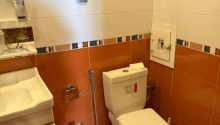 3 otaqlı Yeni tikili, Kirayə (aylıq), Bakı, Yasamal, İnşaatçılar