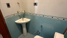 3 otaqlı Yeni tikili, Kirayə (aylıq), Bakı, Yasamal, İnşaatçılar