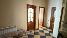 3 otaqlı Yeni tikili, Kirayə (aylıq), Bakı, Yasamal, İnşaatçılar