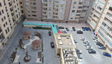 6 otaqlı Yeni tikili, Satış, Bakı, Yasamal, Nizami