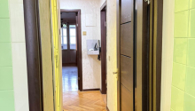 3 otaqlı Köhnə tikili, Satış, Bakı