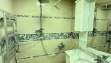 3 otaqlı Köhnə tikili, Satış, Bakı