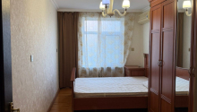 3 otaqlı Köhnə tikili, Satış, Bakı