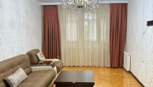 3 otaqlı Köhnə tikili, Satış, Bakı