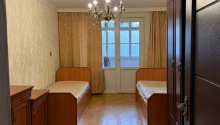 3 otaqlı Köhnə tikili, Satış, Bakı