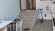 3 otaqlı Villa / Həyət evi, Satış, Abşeron