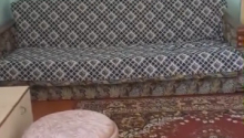 1 otaqlı Villa / Həyət evi, Kirayə (aylıq), Bakı, Nərimanov, Gənclik