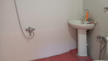 1 otaqlı Villa / Həyət evi, Kirayə (aylıq), Bakı, Nərimanov, Gənclik