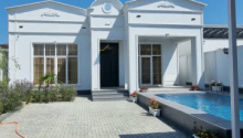 4 otaqlı Bağ evləri, Satış, Bakı, Xəzər, Koroğlu