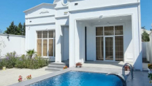 4 otaqlı Bağ evləri, Satış, Bakı, Xəzər, Koroğlu