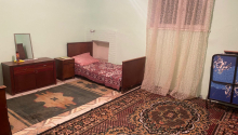 2 otaqlı Villa / Həyət evi, Kirayə (aylıq), Bakı, Nərimanov, Gənclik