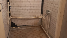 2 otaqlı Villa / Həyət evi, Kirayə (aylıq), Bakı, Nərimanov, Gənclik