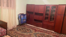 2 otaqlı Villa / Həyət evi, Kirayə (aylıq), Bakı, Nərimanov, Gənclik