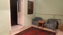 2 otaqlı Villa / Həyət evi, Kirayə (aylıq), Bakı, Nərimanov, Gənclik