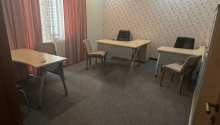 7 otaqlı Yeni tikili, Kirayə (aylıq), Bakı, Yasamal, Nizami