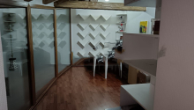 7 otaqlı Yeni tikili, Kirayə (aylıq), Bakı, Yasamal, Nizami