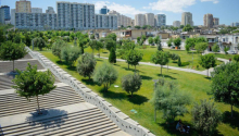 7 otaqlı Yeni tikili