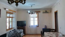 3 otaqlı Villa / Həyət evi, Satış, Bakı, Xəzər, Koroğlu