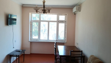 2 otaqlı Köhnə tikili, Satış, Bakı, Nizami, Xalqlar dostluğu