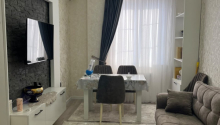 2 otaqlı Yeni tikili, Satış, Abşeron