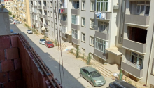 2 otaqlı Yeni tikili
