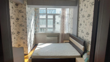 3 otaqlı Yeni tikili, Satış, Abşeron