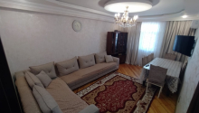 2 otaqlı Yeni tikili, Satış, Abşeron