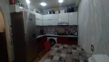 2 otaqlı Yeni tikili, Satış, Abşeron