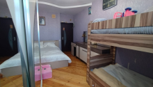 2 otaqlı Yeni tikili, Satış, Abşeron