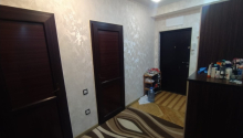 2 otaqlı Yeni tikili, Satış, Abşeron