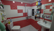 2 otaqlı Yeni tikili, Satış, Abşeron