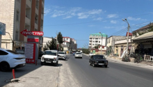 2 otaqlı Yeni tikili