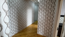 2 otaqlı Yeni tikili, Satış, Abşeron