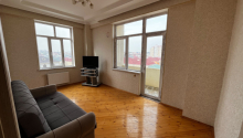 2 otaqlı Yeni tikili, Satış, Abşeron