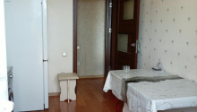 1 otaqlı Yeni tikili, Satış, Xırdalan