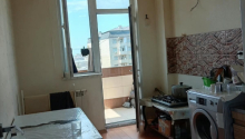 1 otaqlı Yeni tikili, Satış, Xırdalan