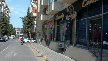 1 otaqlı Yeni tikili