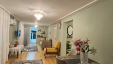 3 otaqlı Villa / Həyət evi, Kirayə (gündəlik), Lənkəran