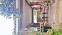 3 otaqlı Villa / Həyət evi, Kirayə (gündəlik), Lənkəran