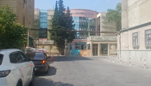 3 otaqlı Köhnə tikili