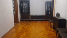 3 otaqlı Köhnə tikili, Satış, Bakı, Yasamal, Elmlər Akademiyası